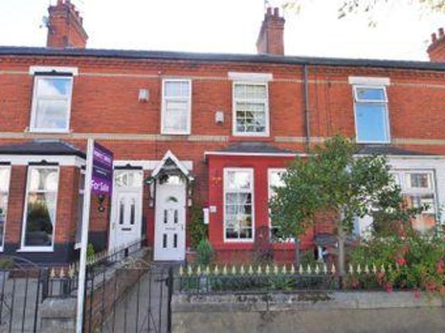 House for sale in Goole, East Riding Of Yorkshire