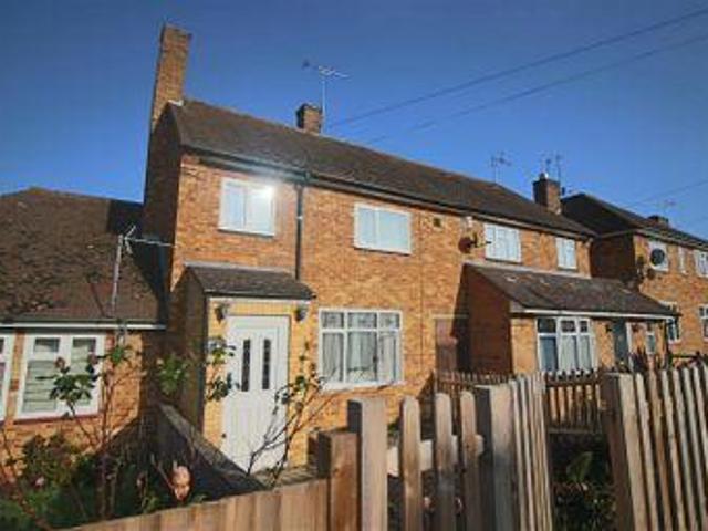 House for sale in Watford, Hertfordshire