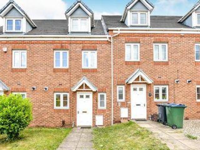 House for sale in Wednesbury, West Midlands