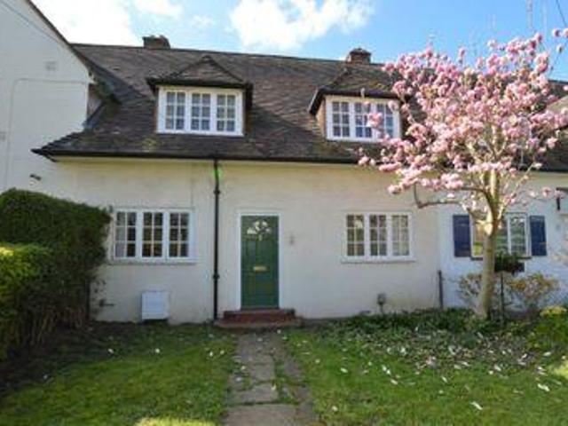 House for sale in Lyons, Greater London