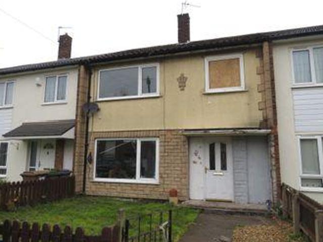 House for sale in Wirral