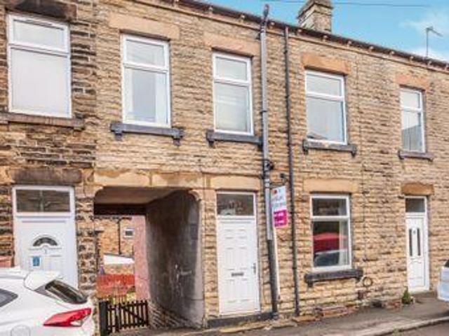 House for sale in Liversedge, West Yorkshire