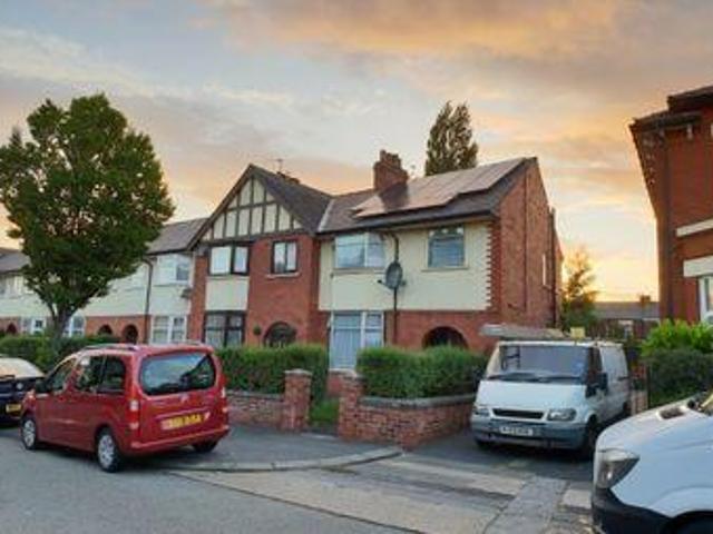 House for sale in Higher Bartle, Lancashire