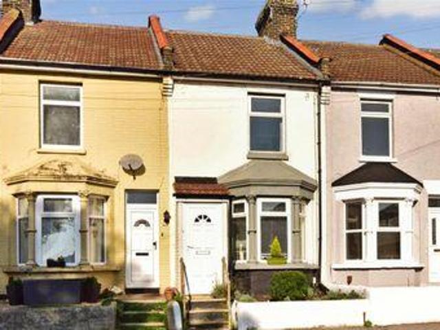 House for sale in Rochester, Kent