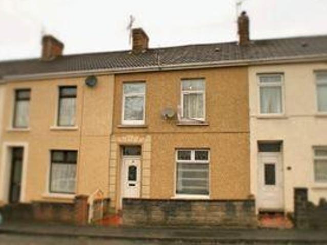 House for sale in Llanelli, Wales