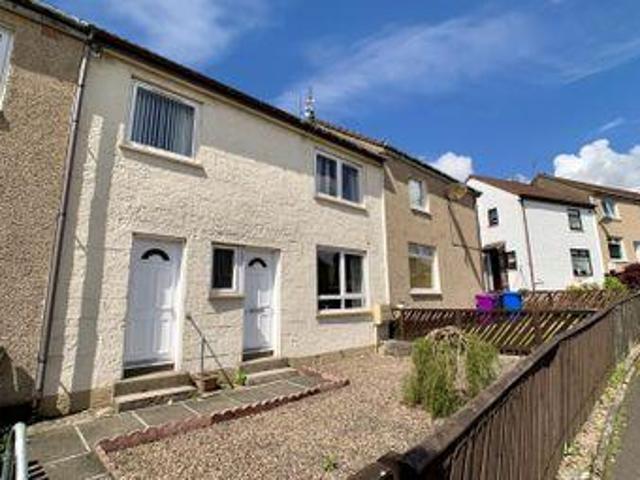 House for sale in Kilbirnie, Scotland