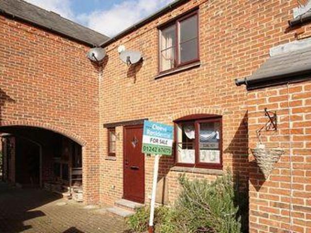 House for sale in Cheltenham, Gloucestershire