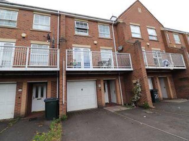House for sale in West Midlands