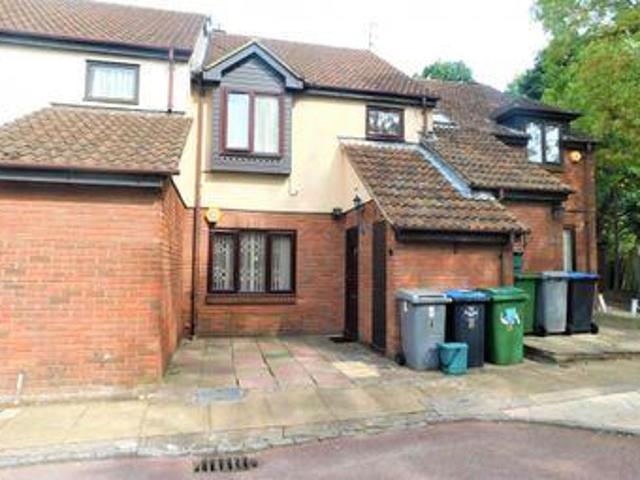 House for sale in Wembley, Greater London