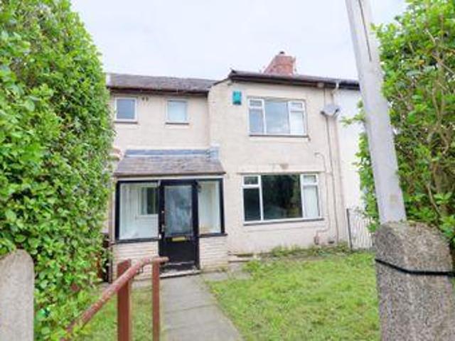 House for sale in Burnley, Lancashire
