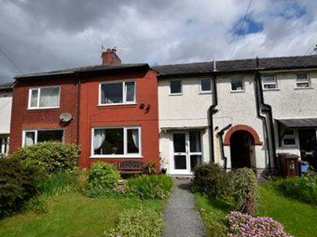 House for sale in Burnley, Lancashire