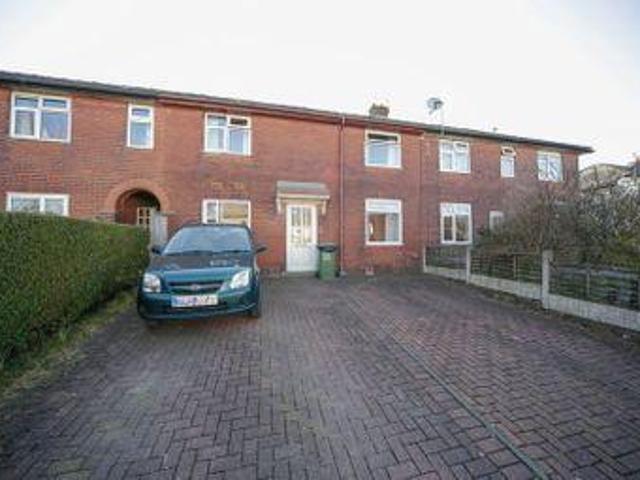 House for sale in Burnley, Lancashire