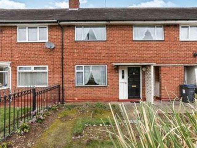 House for sale in West Midlands