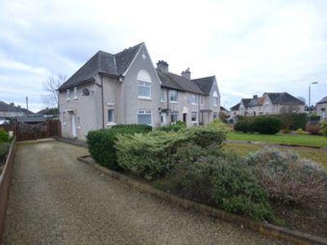 House for sale in Irvine, Scotland