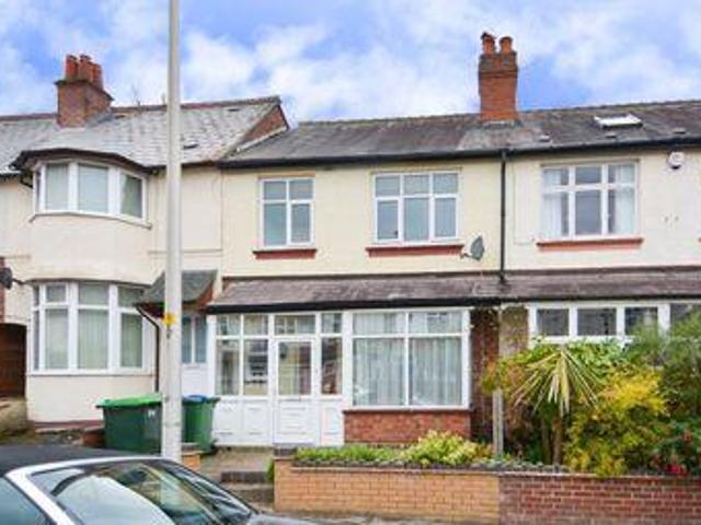 House for sale in Smethwick, West Midlands