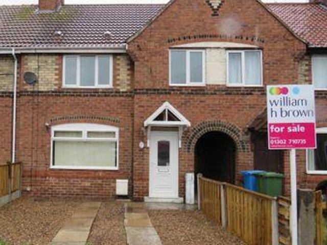 House for sale in Doncaster, South Yorkshire