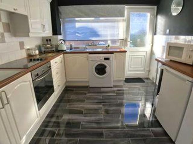 House for sale in Kilwinning, Scotland
