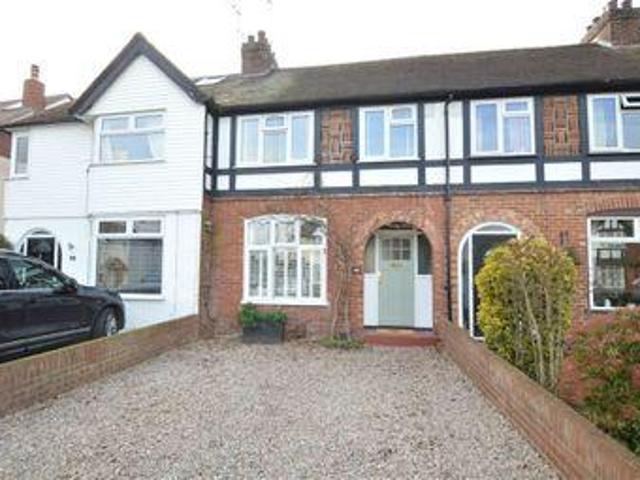 House for sale in Ashley Park, Surrey