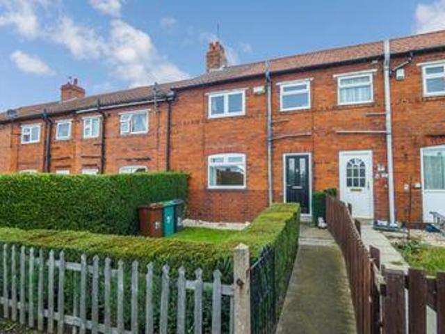 House for sale in West Yorkshire