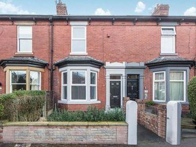 House for sale in Higher Bartle, Lancashire