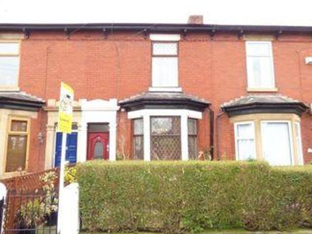 House for sale in Higher Bartle, Lancashire