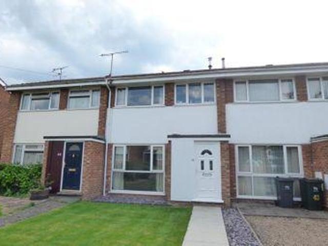 House for sale in Worcestershire
