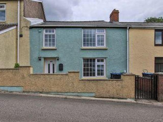 House for sale in Vale, Wales