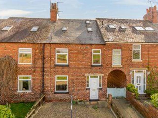 House for sale in Fishers Green, North Yorkshire