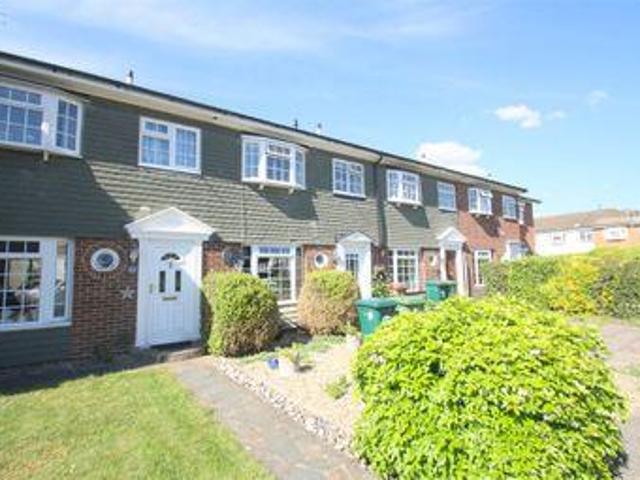 House for sale in Staines, Surrey