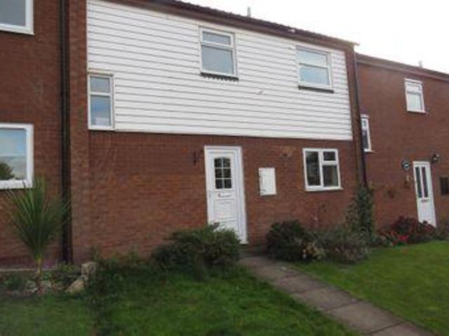 House for sale in Kettlebrook, Staffordshire