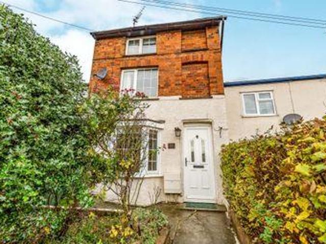 House for sale in Buckingham, Buckinghamshire