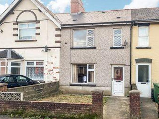 House for sale in Wales