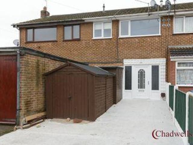 House for sale in Alverton, East Midlands