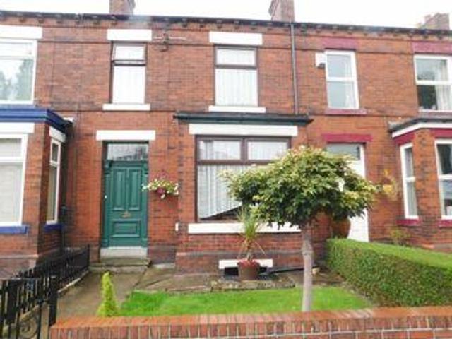 House for sale in Greater Manchester