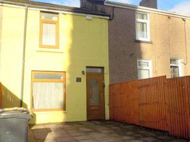 House for sale in Neath, Wales