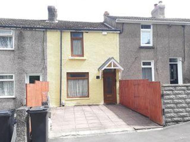 House for sale in Neath, Neath Port Talbot