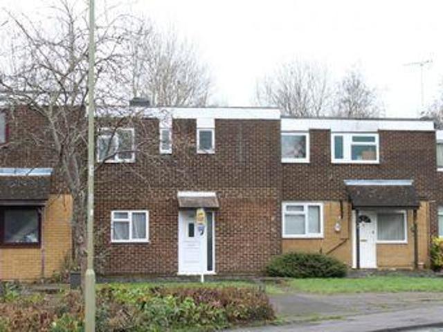 House for sale in Farnborough, Hampshire