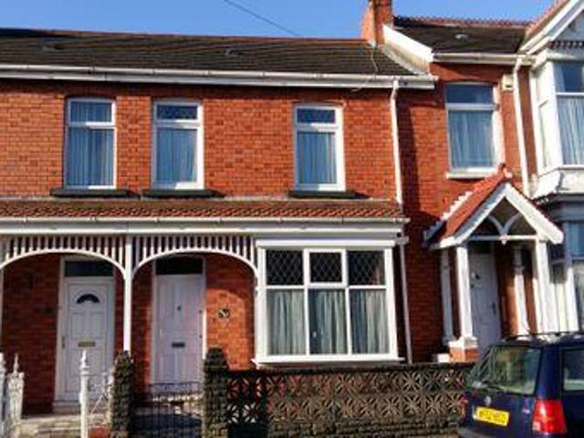 House for sale in Llanelli, Wales