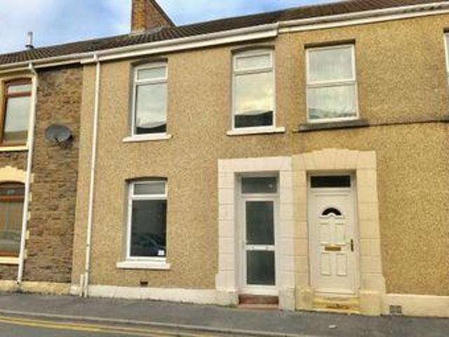 House for sale in Llanelli, Wales