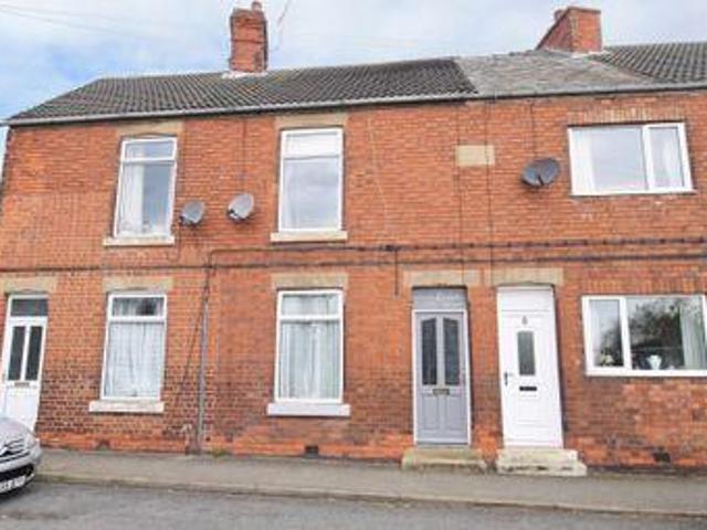 House for sale in Worksop, Bassetlaw