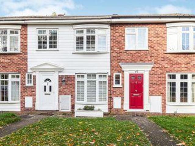 House for sale in Twickenham, Greater London