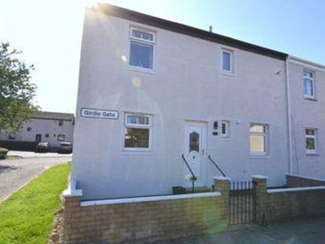 House for sale in Irvine, Scotland