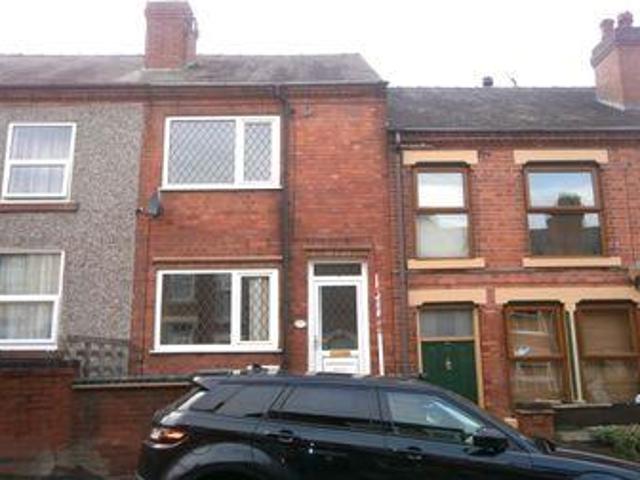 House for sale in Kedleston, East Midlands