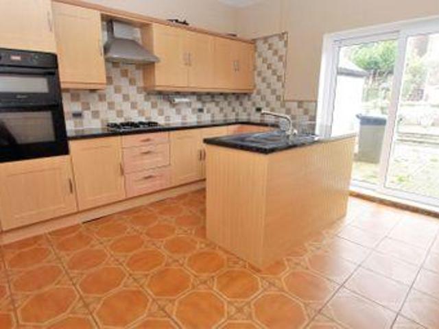 House for sale in South Yorkshire