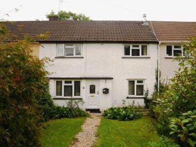 House for sale in Wales