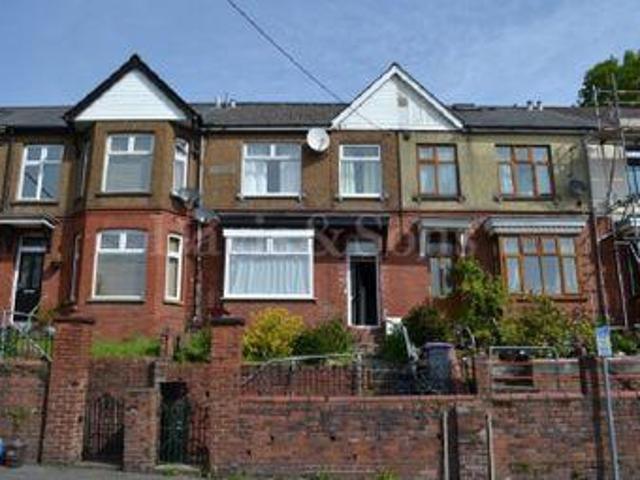 House for sale in Griffithstown, Wales