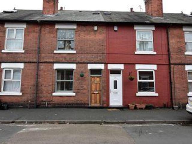 House for sale in Haddon, East Midlands