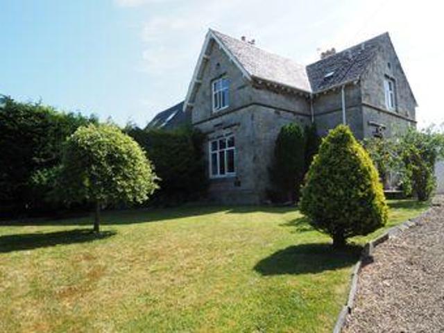 House for sale in Crookedholm, Scotland