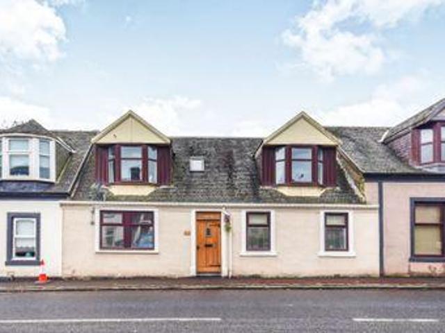 House for sale in Strathaven, Scotland