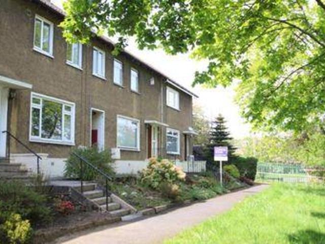 House for sale in Scotland